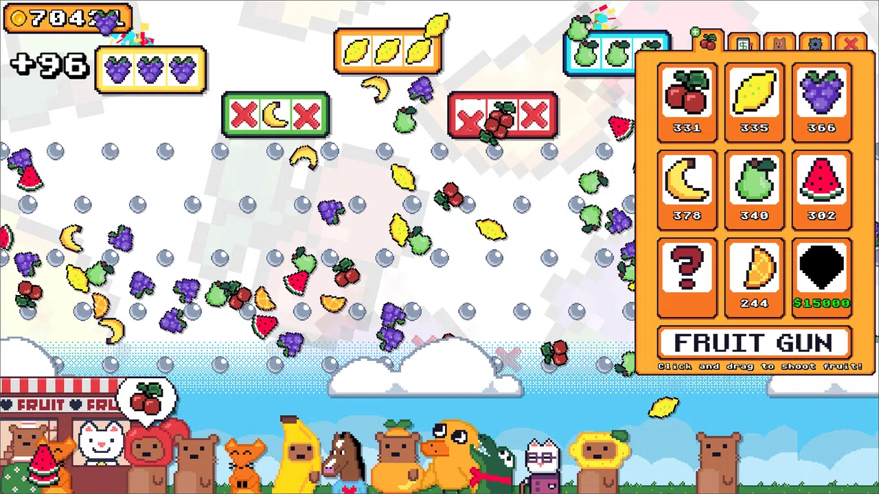 Fruit Stand Fortune Screenshot 3