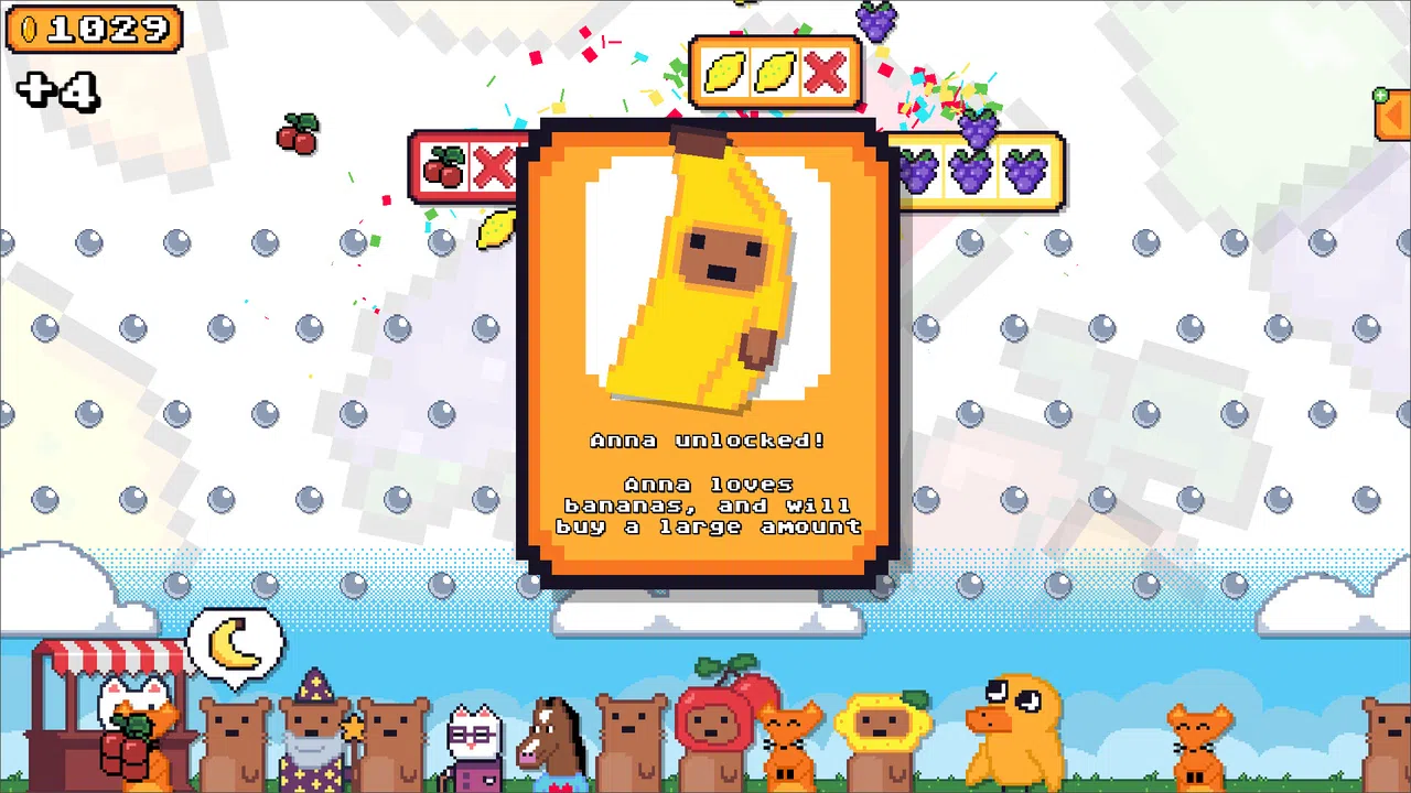 Fruit Stand Fortune Screenshot 1