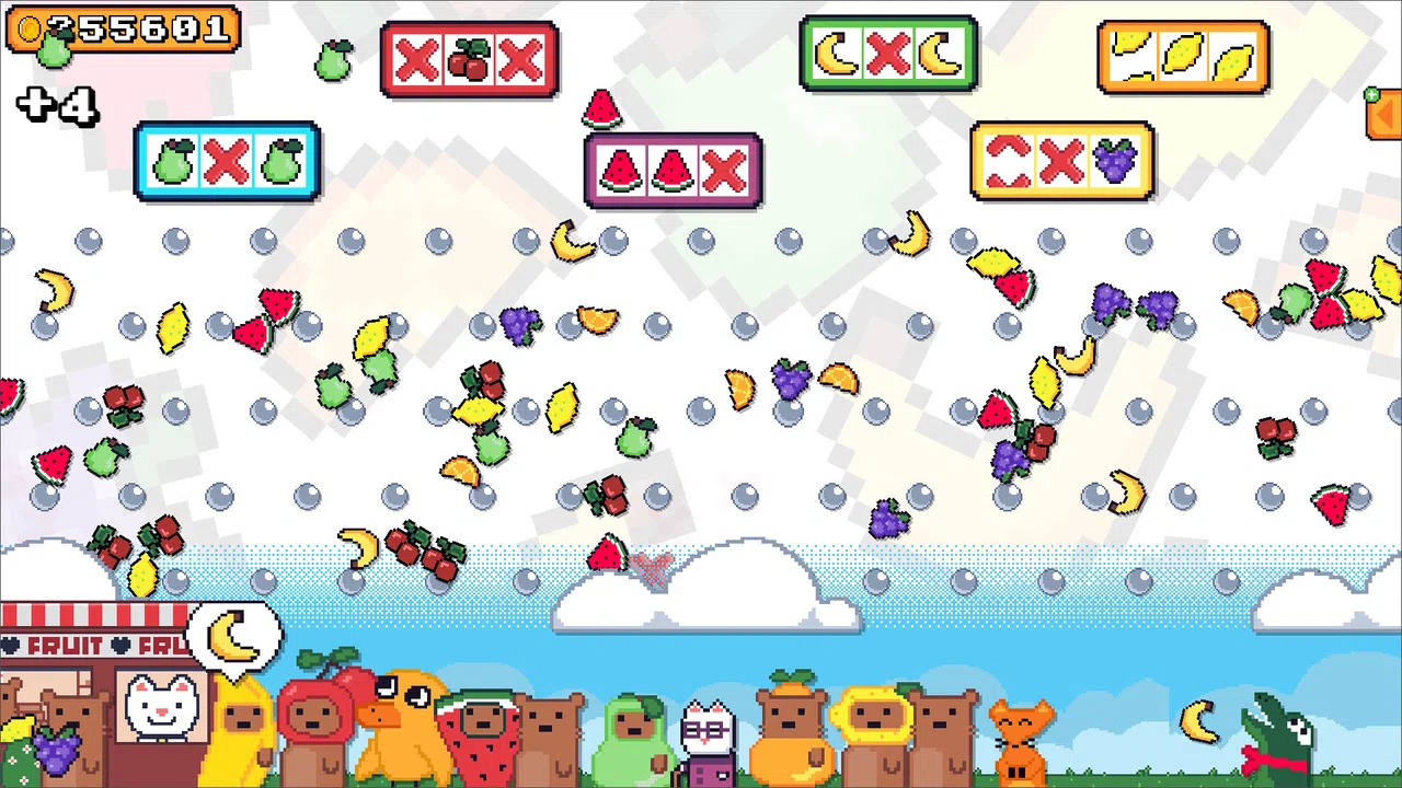 Fruit Stand Fortune Screenshot 0