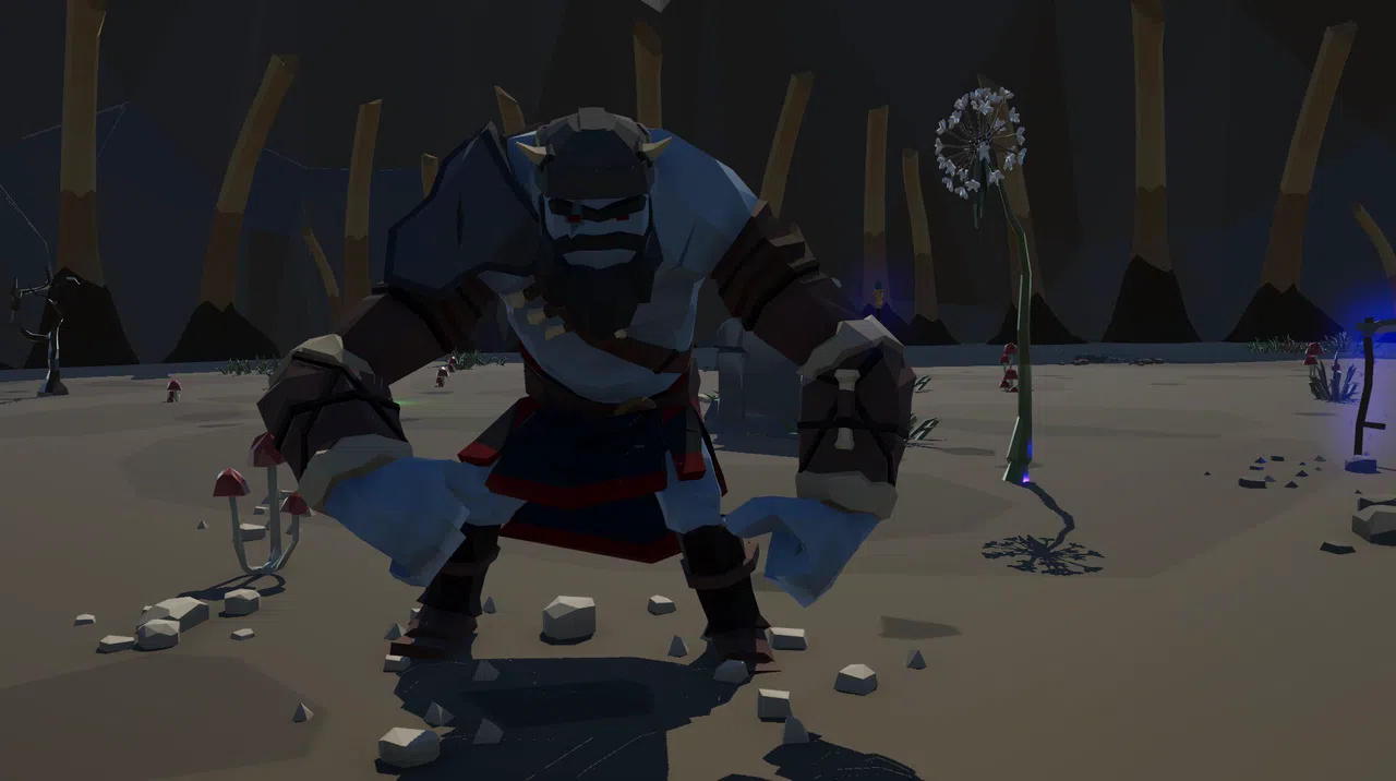Chained 2 Violence Screenshot 4