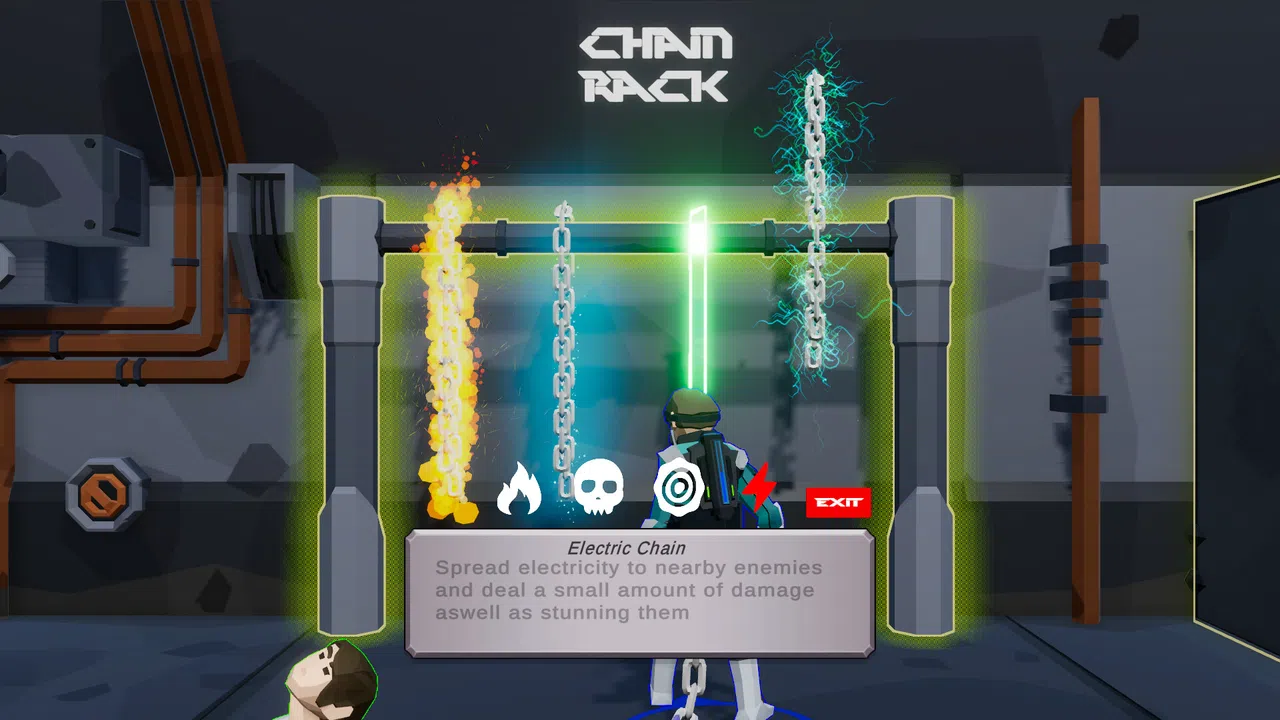 Chained 2 Violence Screenshot 3