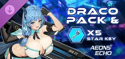 Aeons Echo - Draco Pack