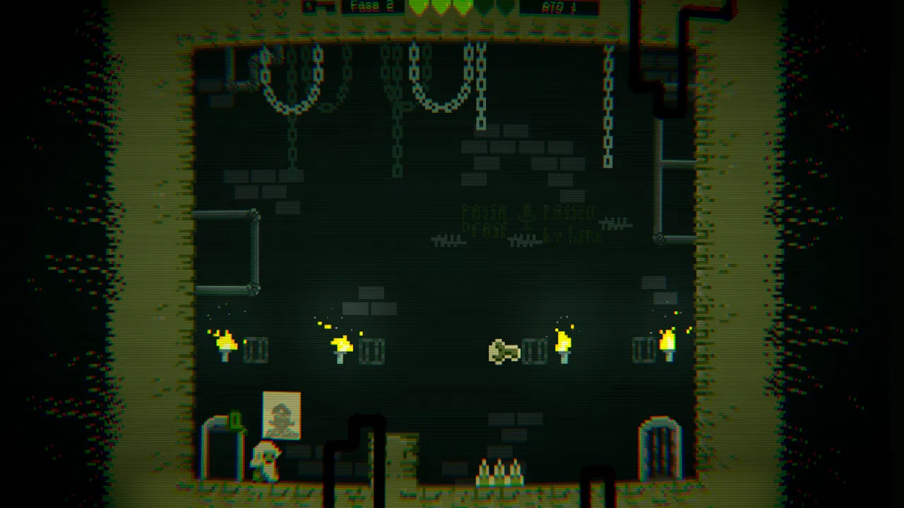 Condemned: No Escape Screenshot 1