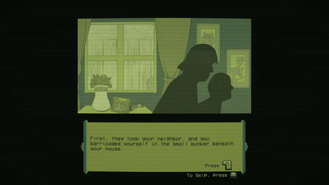 Condemned: No Escape Screenshot 4