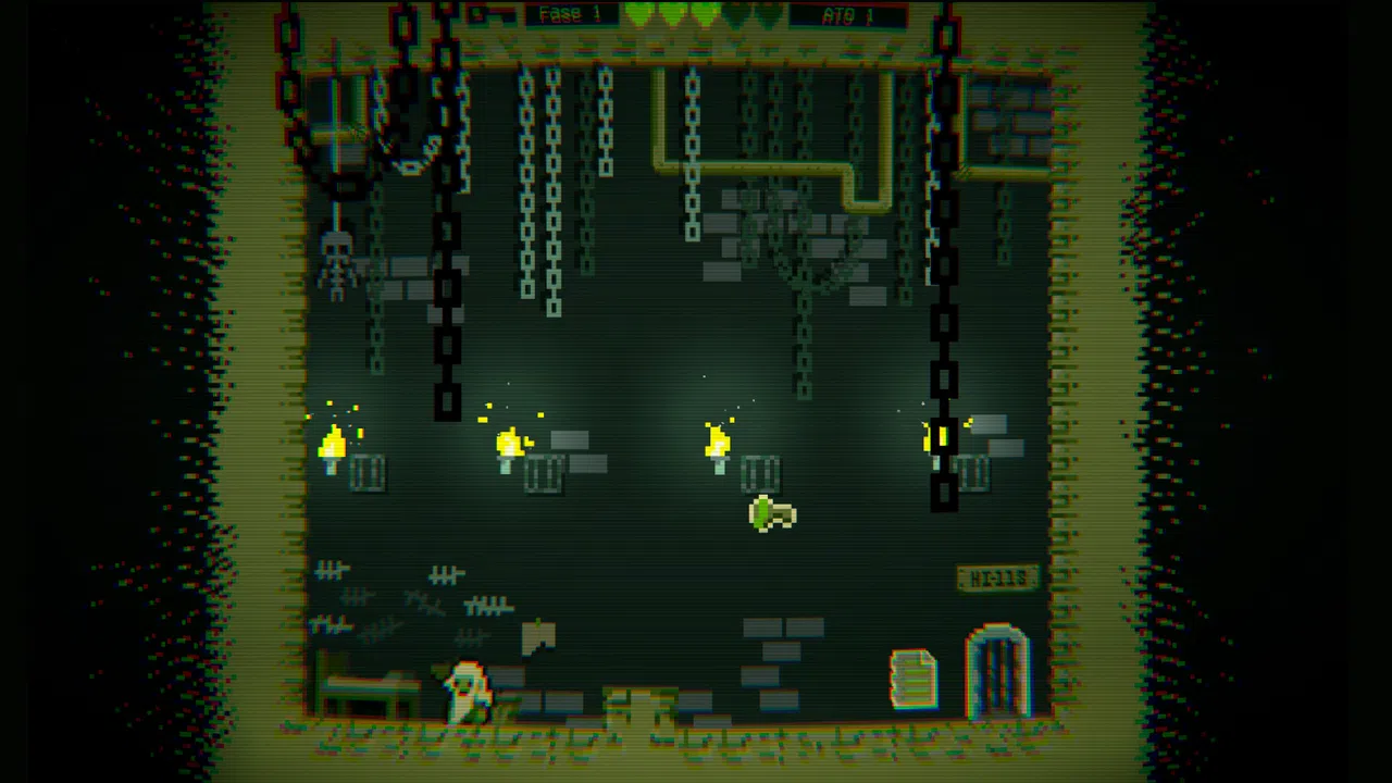 Condemned: No Escape Screenshot 5