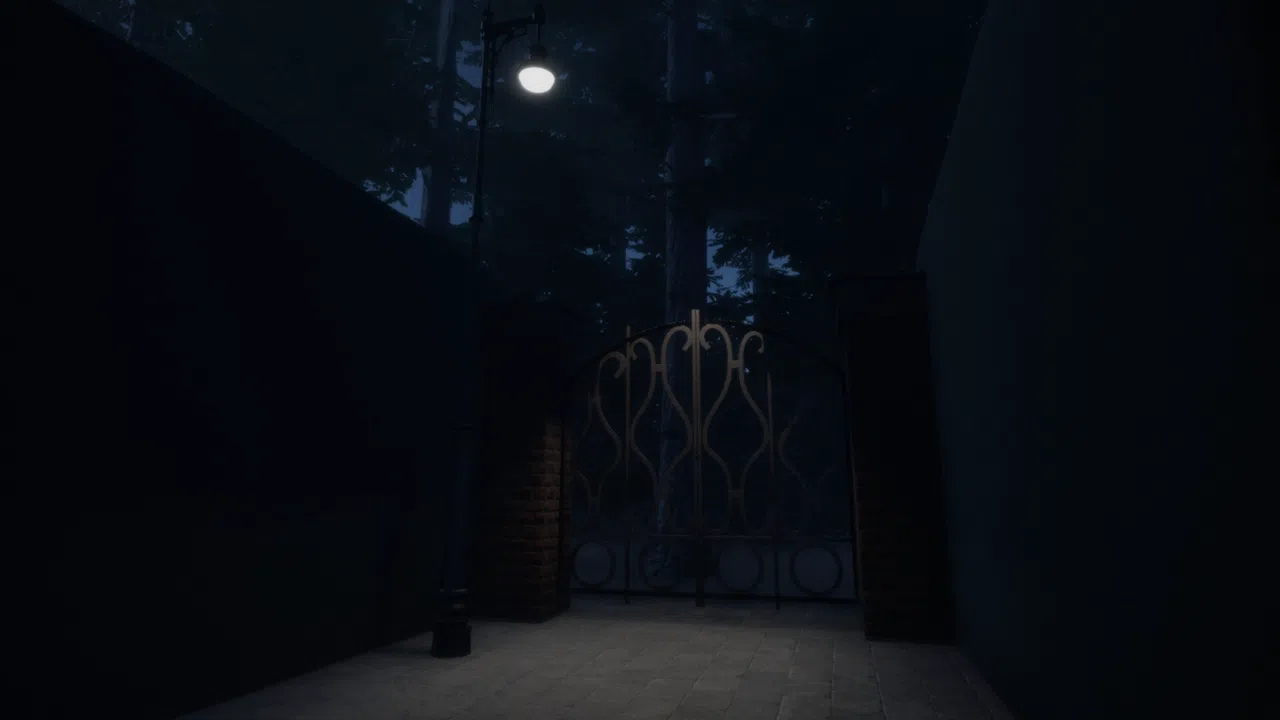 Shadows At Bay Screenshot 1