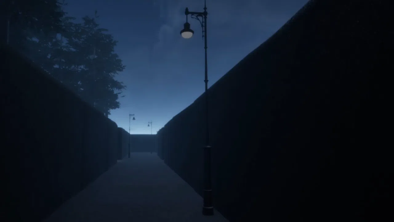 Shadows At Bay Screenshot 3