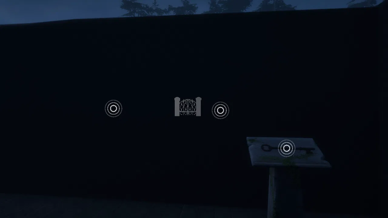 Shadows At Bay Screenshot 4