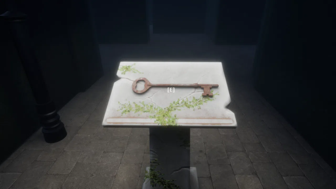 Shadows At Bay Screenshot 0