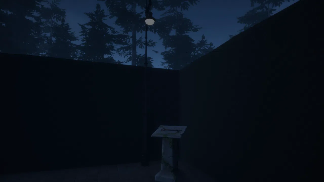 Shadows At Bay Screenshot 2