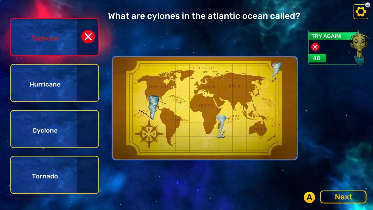 Bright Side: Quiz - Watch & Learn DLC Screenshot 6