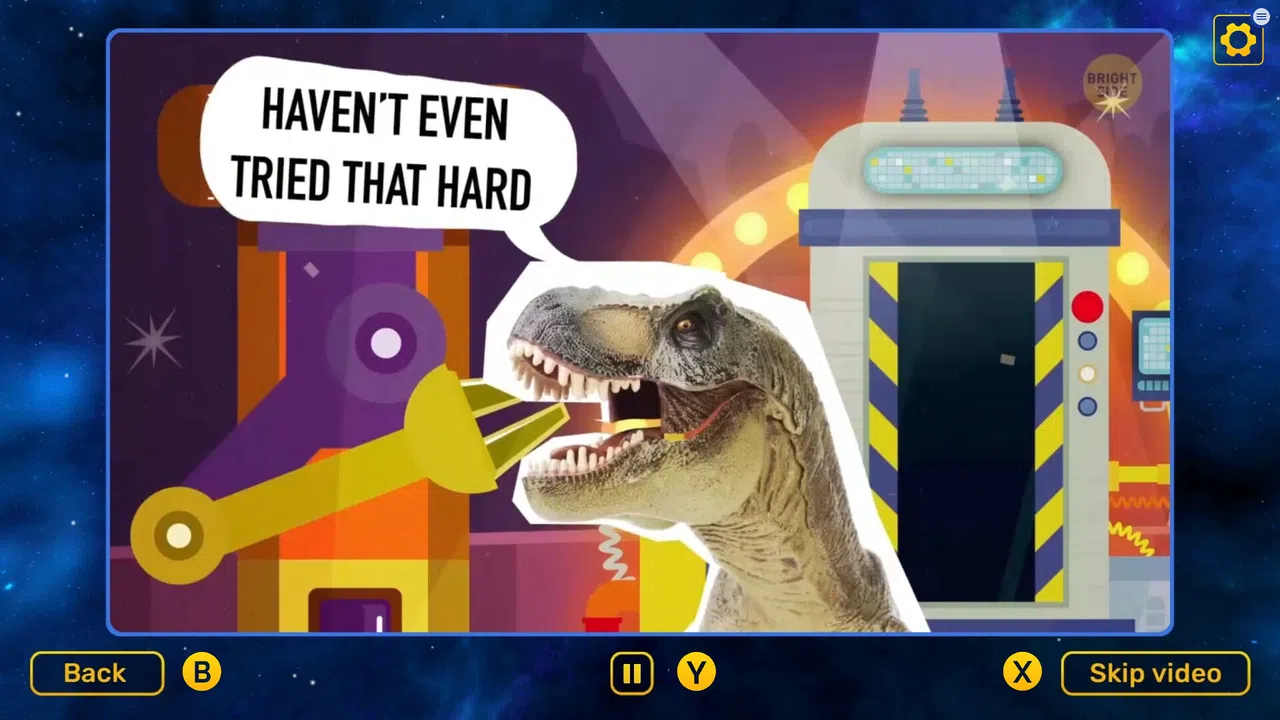 Bright Side: Quiz - Watch & Learn DLC Screenshot 5