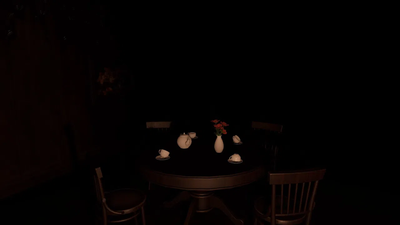 Escape Floor 13 Screenshot 2