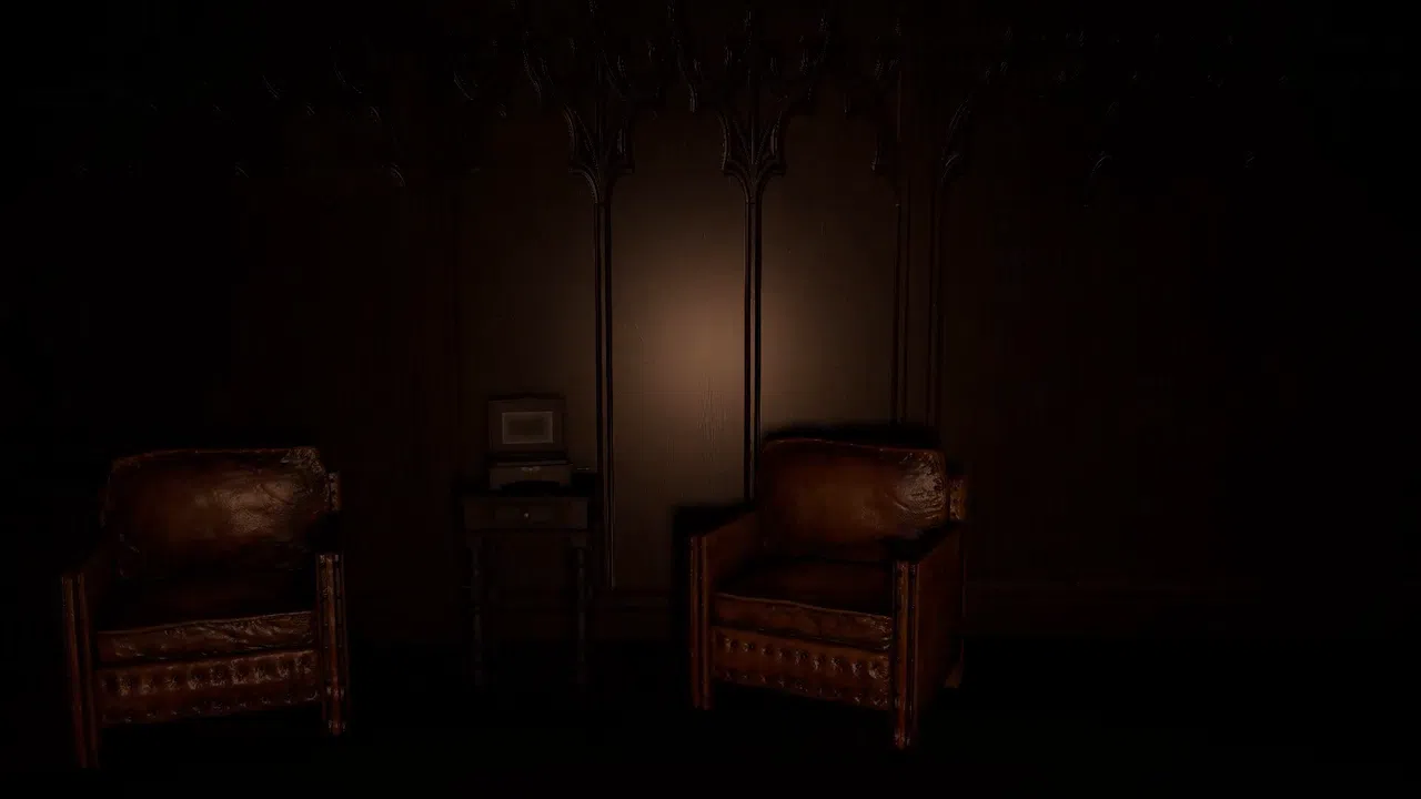 Escape Floor 13 Screenshot 3