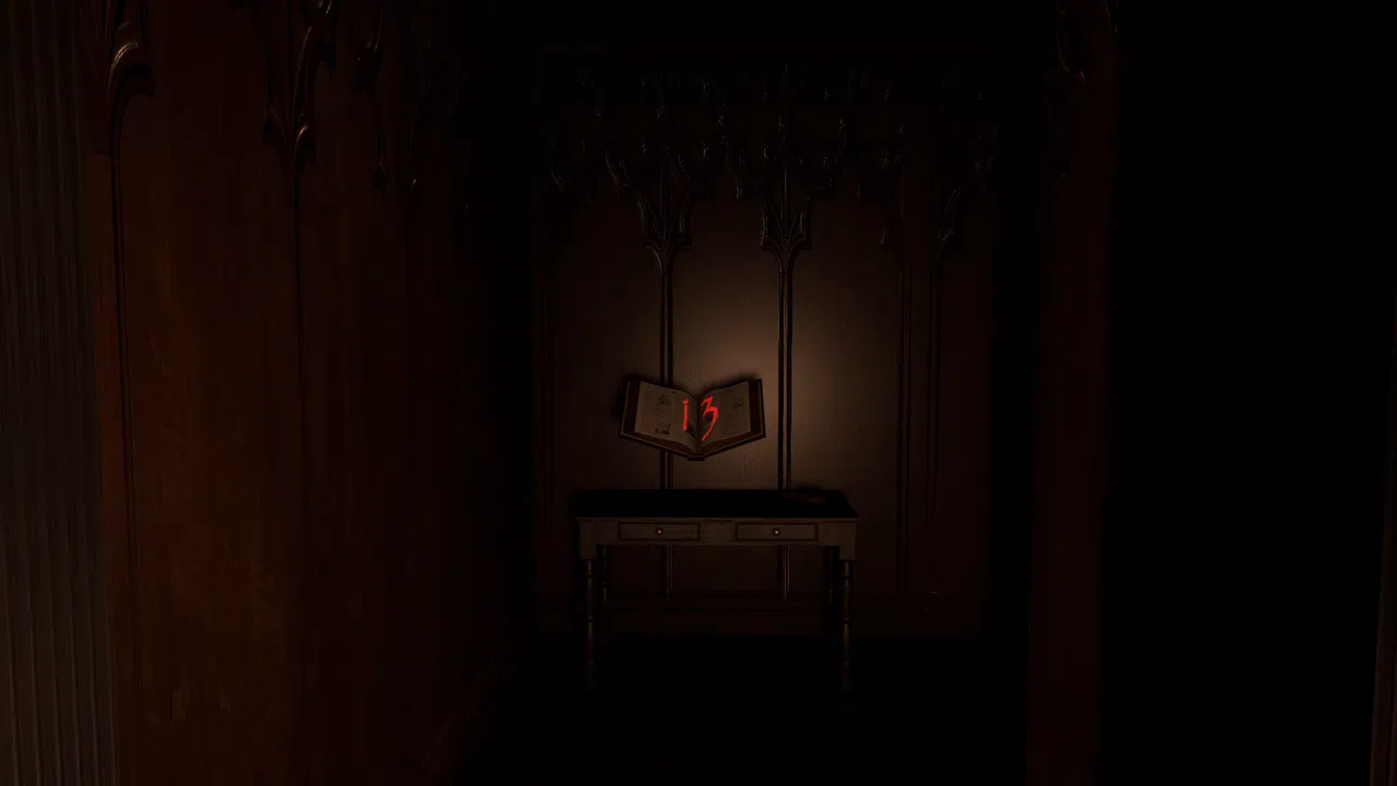 Escape Floor 13 Screenshot 1