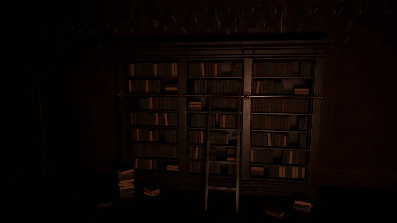 Escape Floor 13 Screenshot 4