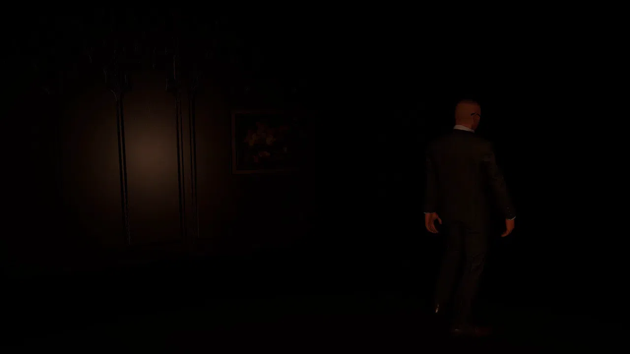 Escape Floor 13 Screenshot 0