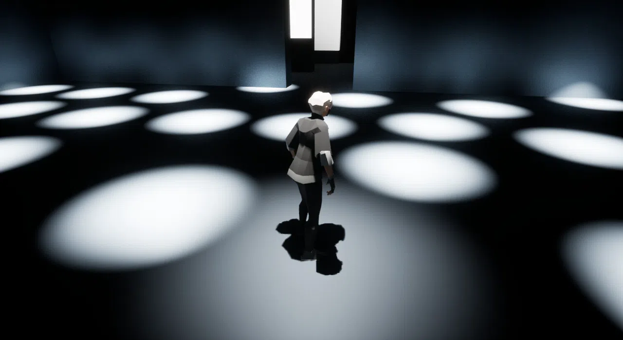 Oblivion's Gate Screenshot 4
