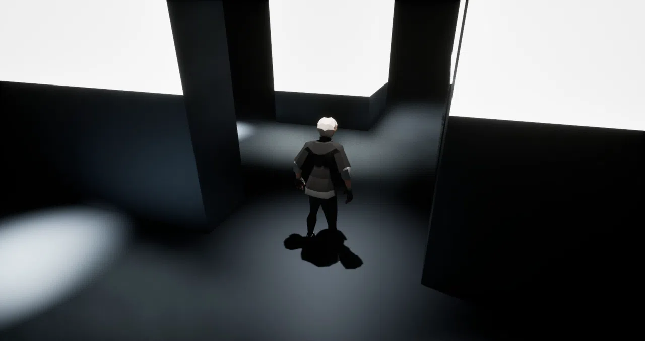 Oblivion's Gate Screenshot 0