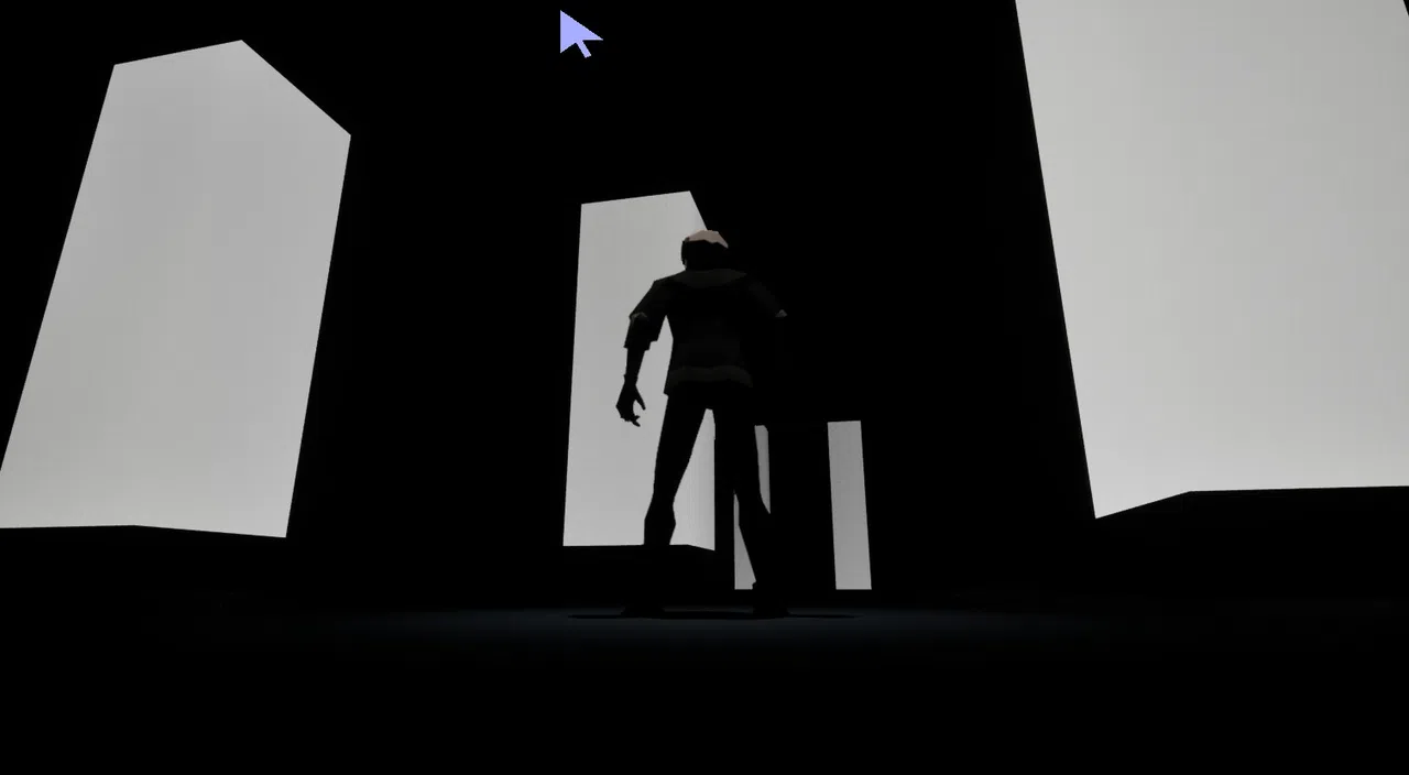 Oblivion's Gate Screenshot 3