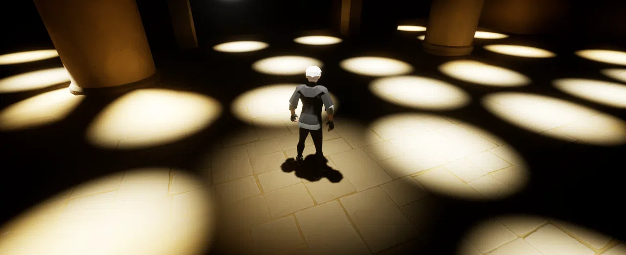 Oblivion's Gate Screenshot 5