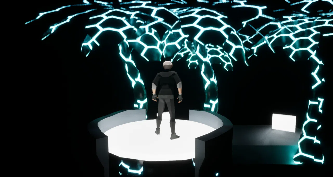 Oblivion's Gate Screenshot 2