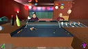 Wacky Teppanyaki - Cooking Chaos Screenshot 1