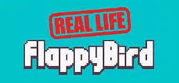 Real Life Flappy Bird