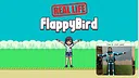 Real Life Flappy Bird Screenshot 0