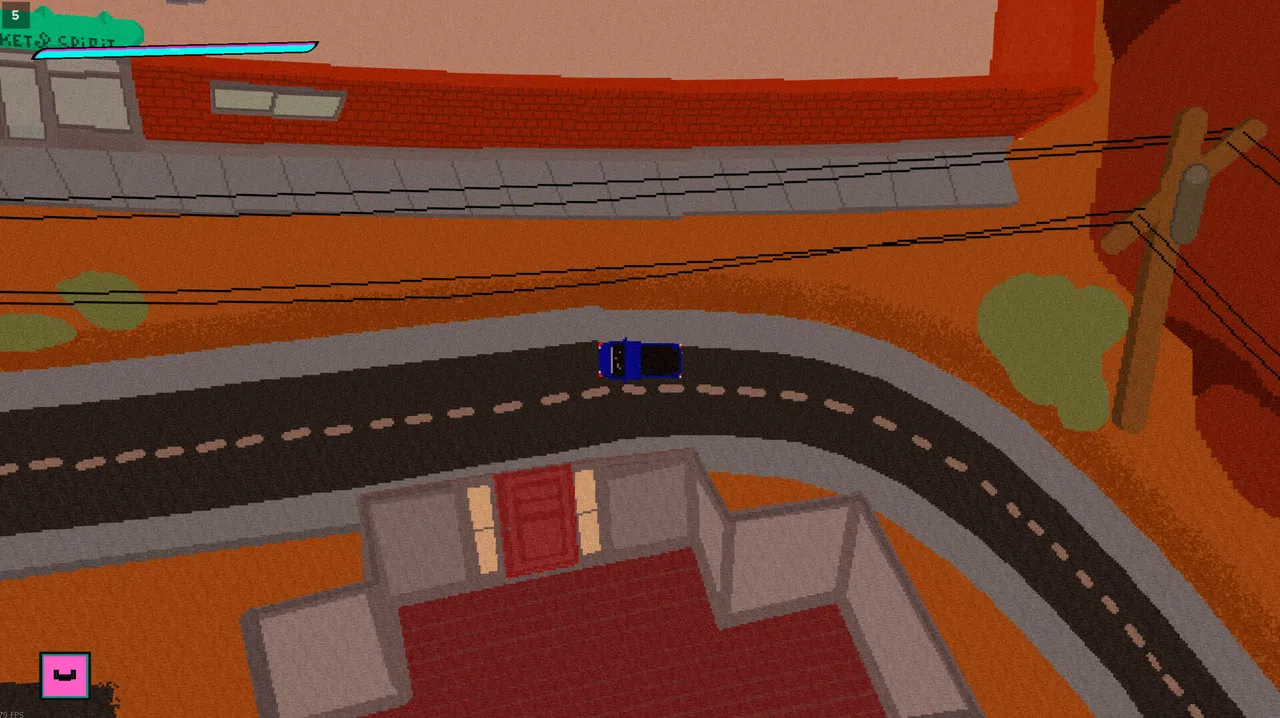 Floppy/Write Screenshot 2