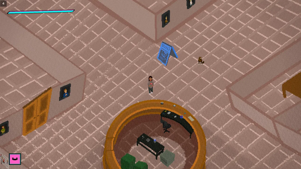 Floppy/Write Screenshot 6