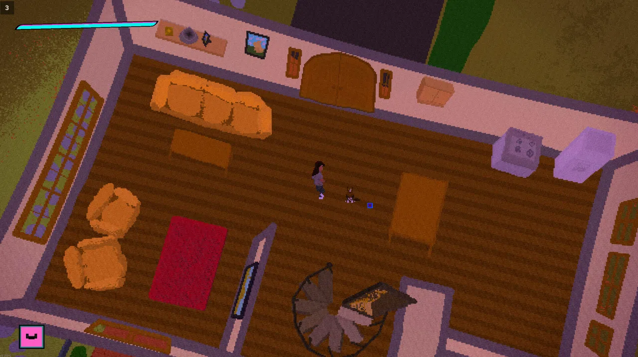 Floppy/Write Screenshot 5