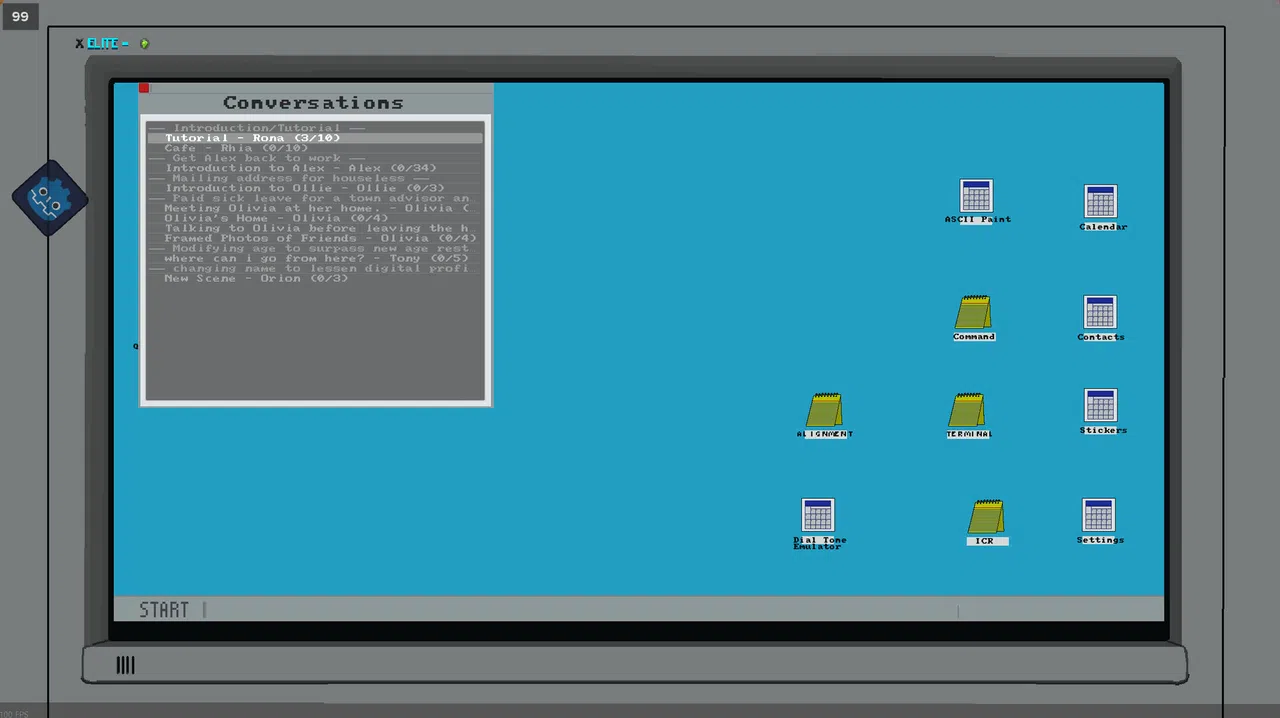 Floppy/Write Screenshot 7