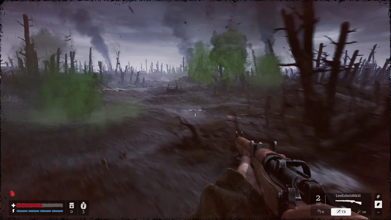 F20 Eclipse Screenshot 2