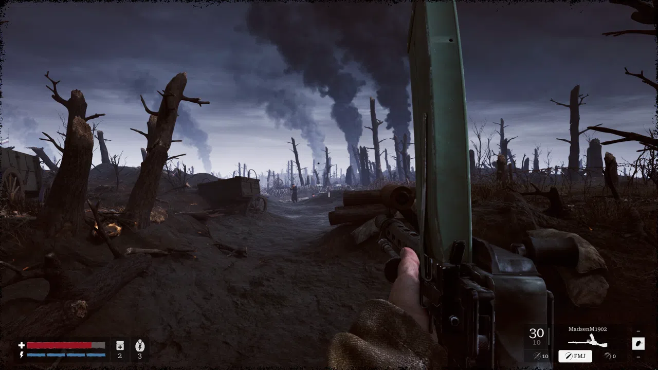 F20 Eclipse Screenshot 4