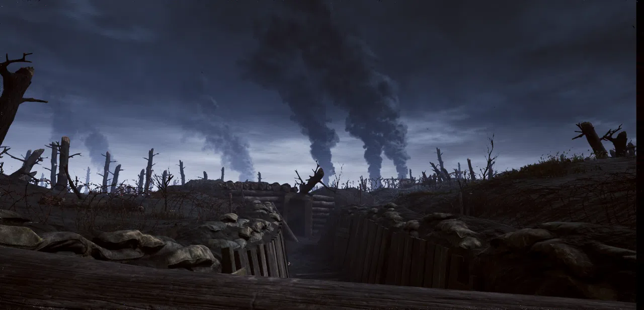 F20 Eclipse Screenshot 0