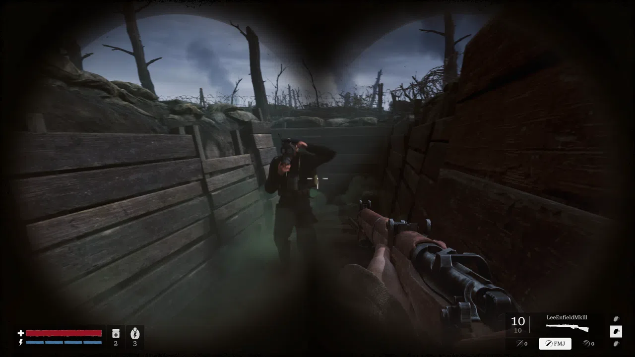 F20 Eclipse Screenshot 6