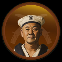 Defeated Minato icon