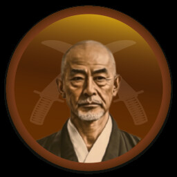 Defeated Shinshoku icon