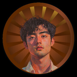 Defeated Yuto icon