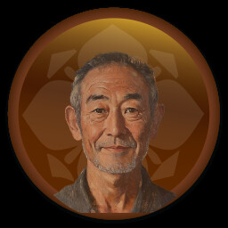 Defeated Takara icon