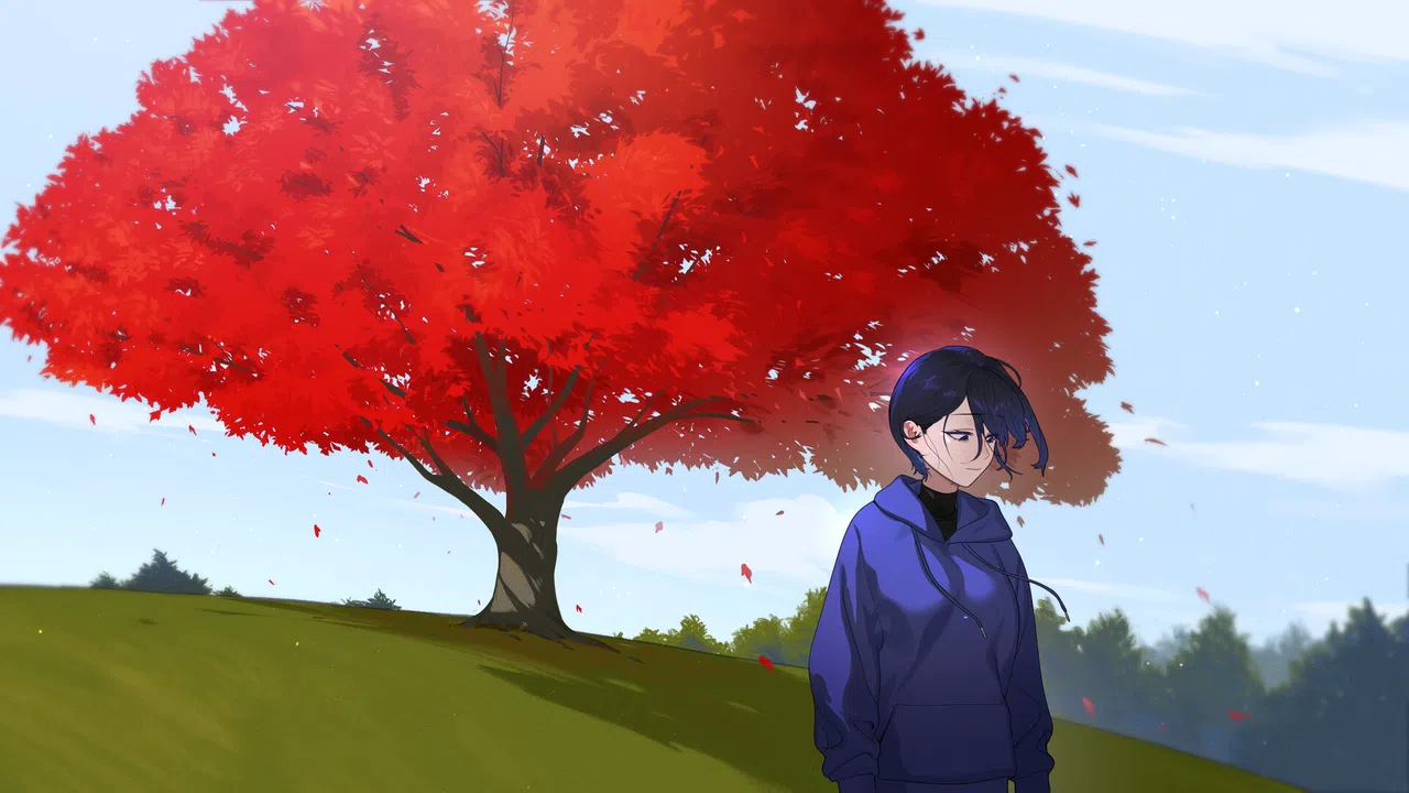 春の音はまるで君に似てて Screenshot 4