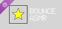 Bounce ASMR - Sponsor
