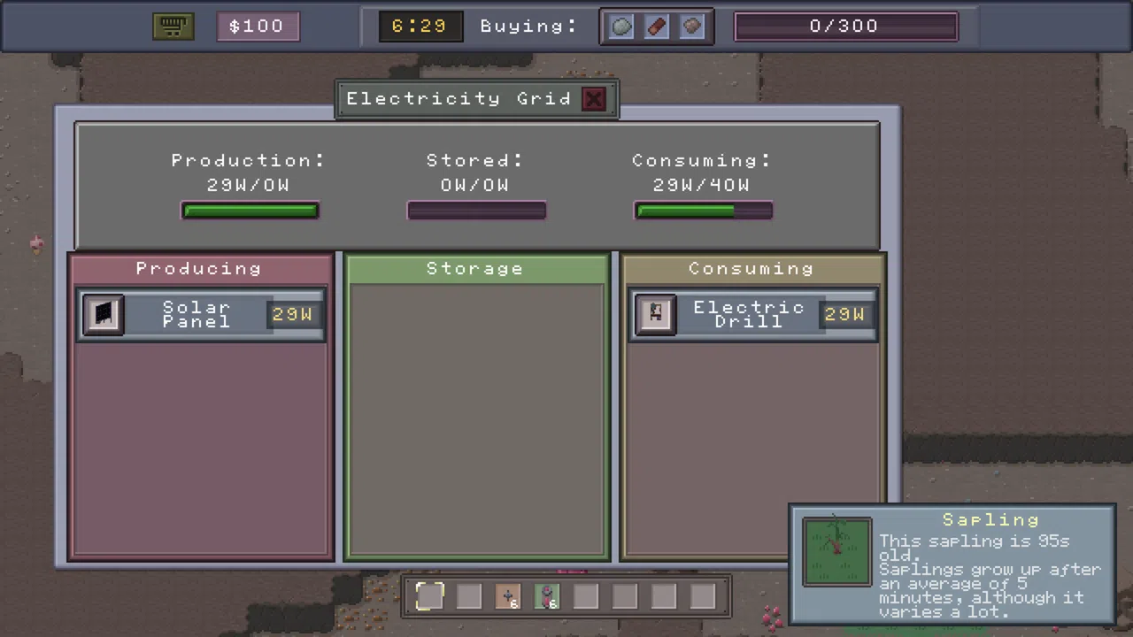 Amozon Extraplanetary Colonization Program Screenshot 4