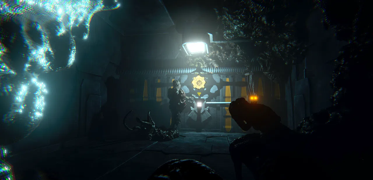 Dead Exhale Screenshot 3