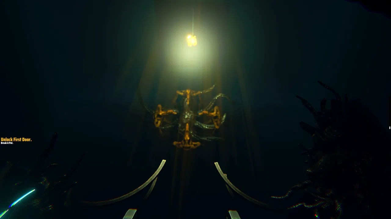 Dead Exhale Screenshot 6