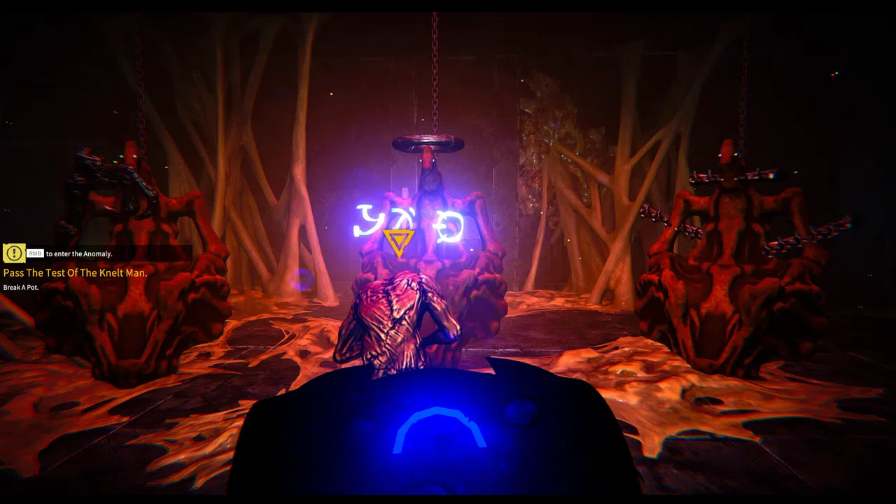 Dead Exhale Screenshot 5