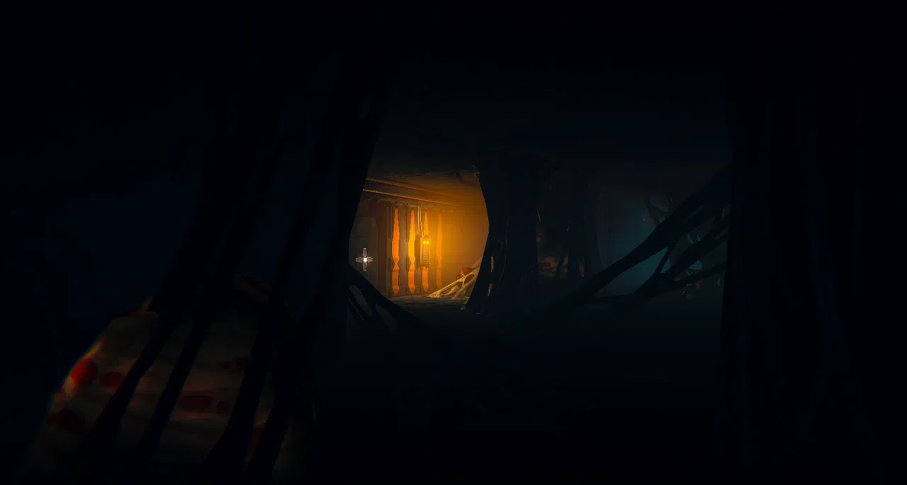Dead Exhale Screenshot 4