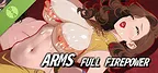 Arms：Full firepower