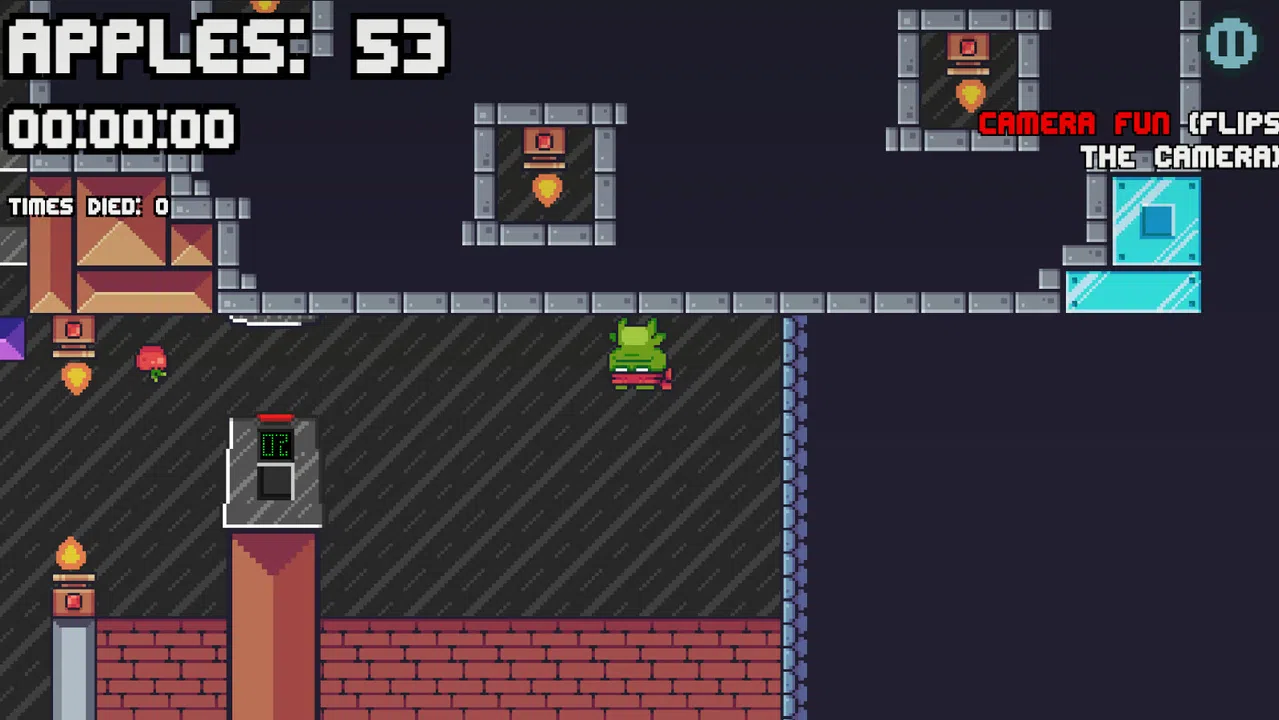The Croaker - The Challenge DLC Screenshot 3